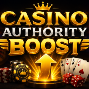 casino ranking power